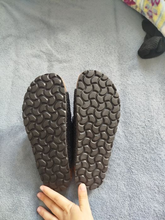 Sandálias Espanholas