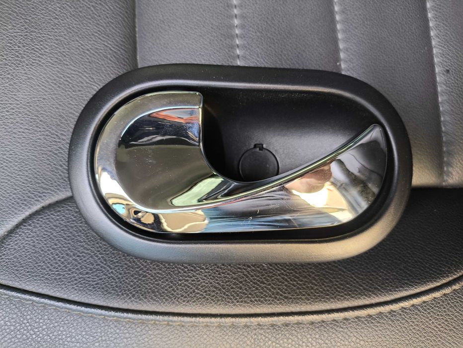 Puxador interior de porta Dacia Dokker and Dacia Lodgy