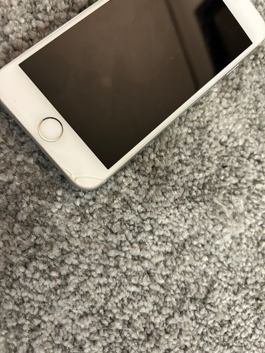 Vendo iPhone 7 32gb branco pérola