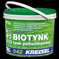 Biotynk KREISEL 042 25kg