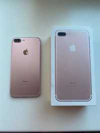 iPhone 7 Plus Rose Gold 256 GB