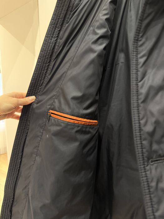 Чоловіча стильна куртка Bugatti. Розмір: 54/56