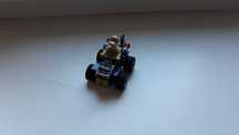 Zestaw lego CITY 60065