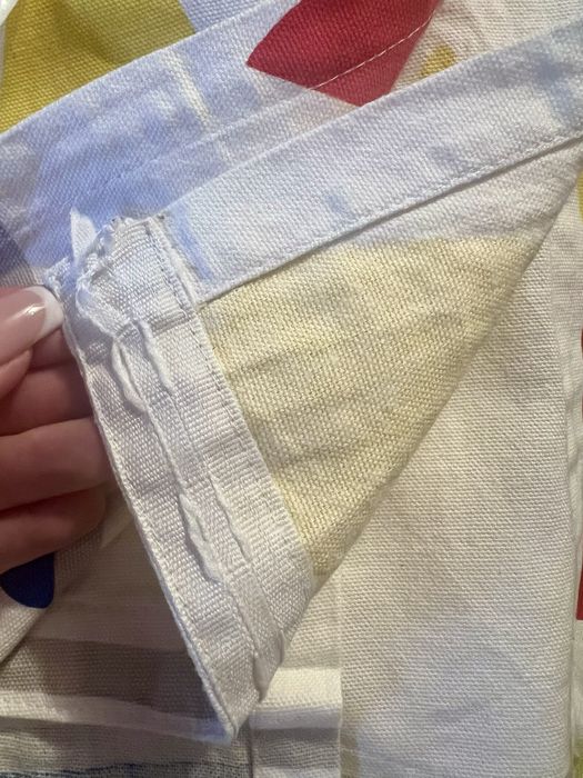 Штори в дитячу IKEA