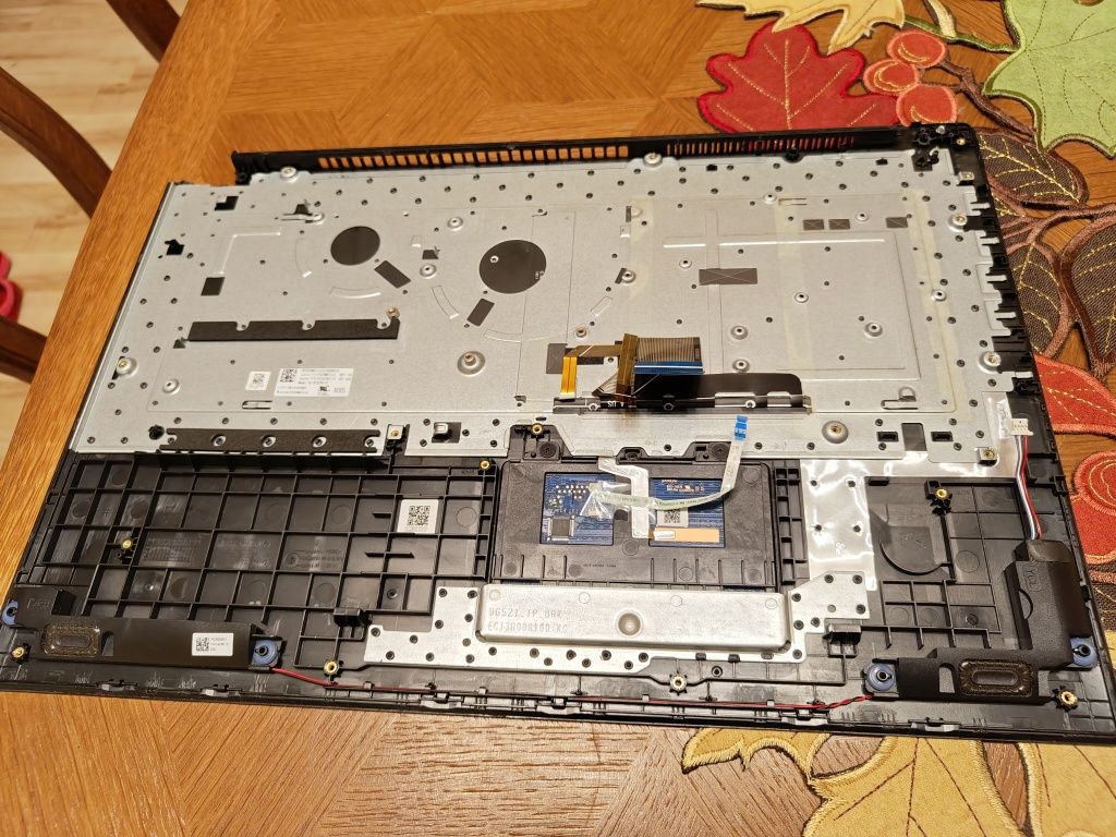 Klawiatura touchpad do Lenovo 330-17ich