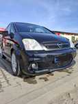 Opel Meriva A OPC