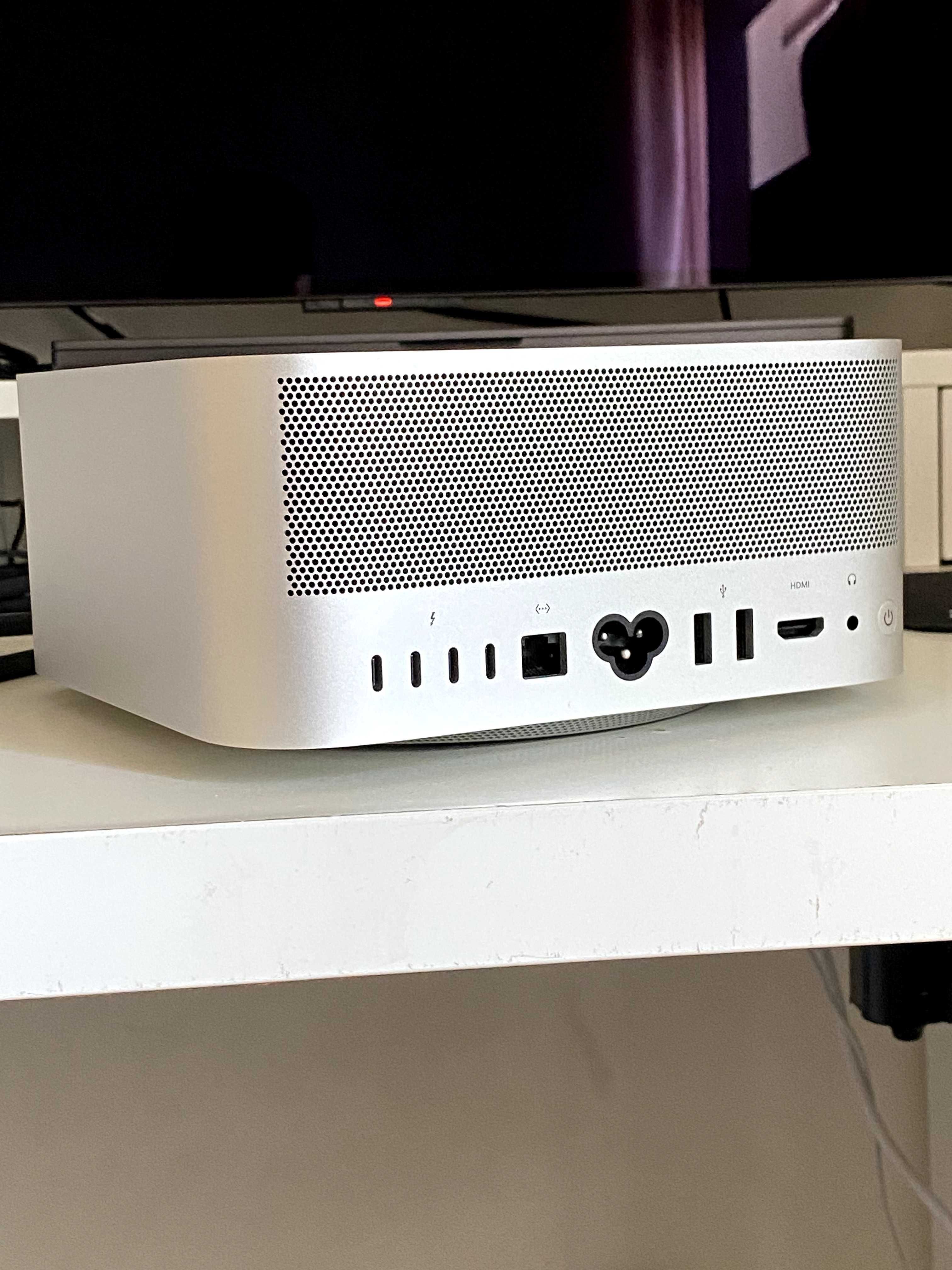 Mac Studio M2 Max 512GB