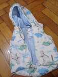 Bluzy rozmiar 68