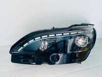 Farol Full Led Esquerdo Peugeot 3008 - 9826572780 -2016 / 2023