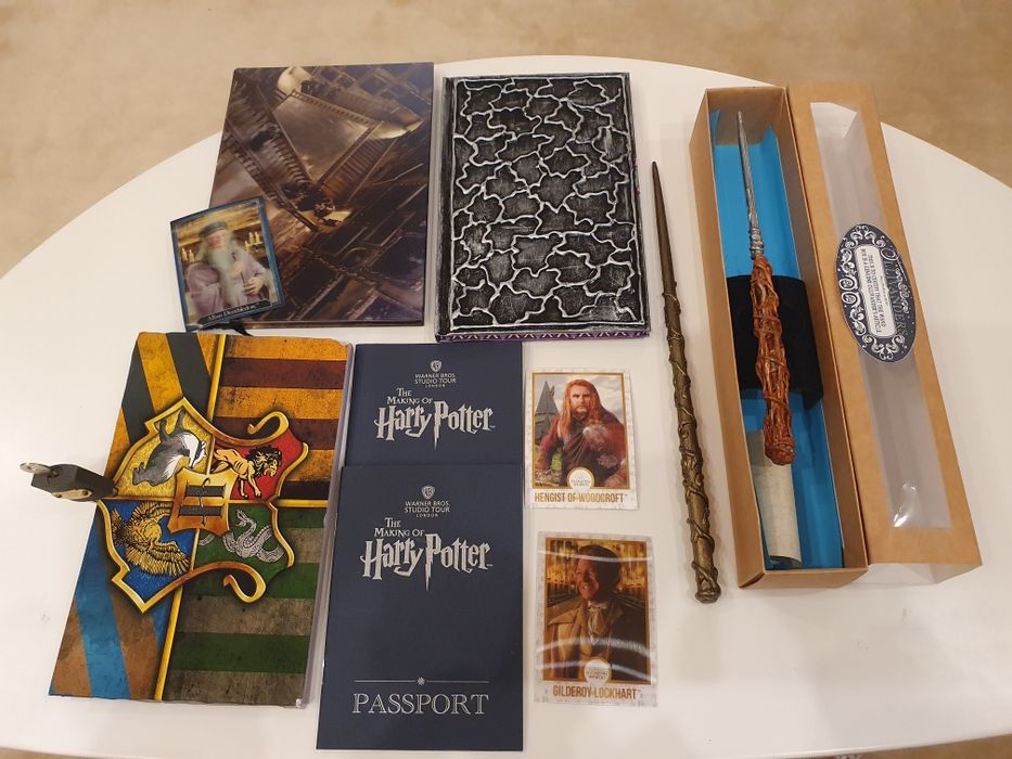 Фанко Поп Гарри Поттер, Funko Pop мини,кулоны, Снейп,волшебная палочк