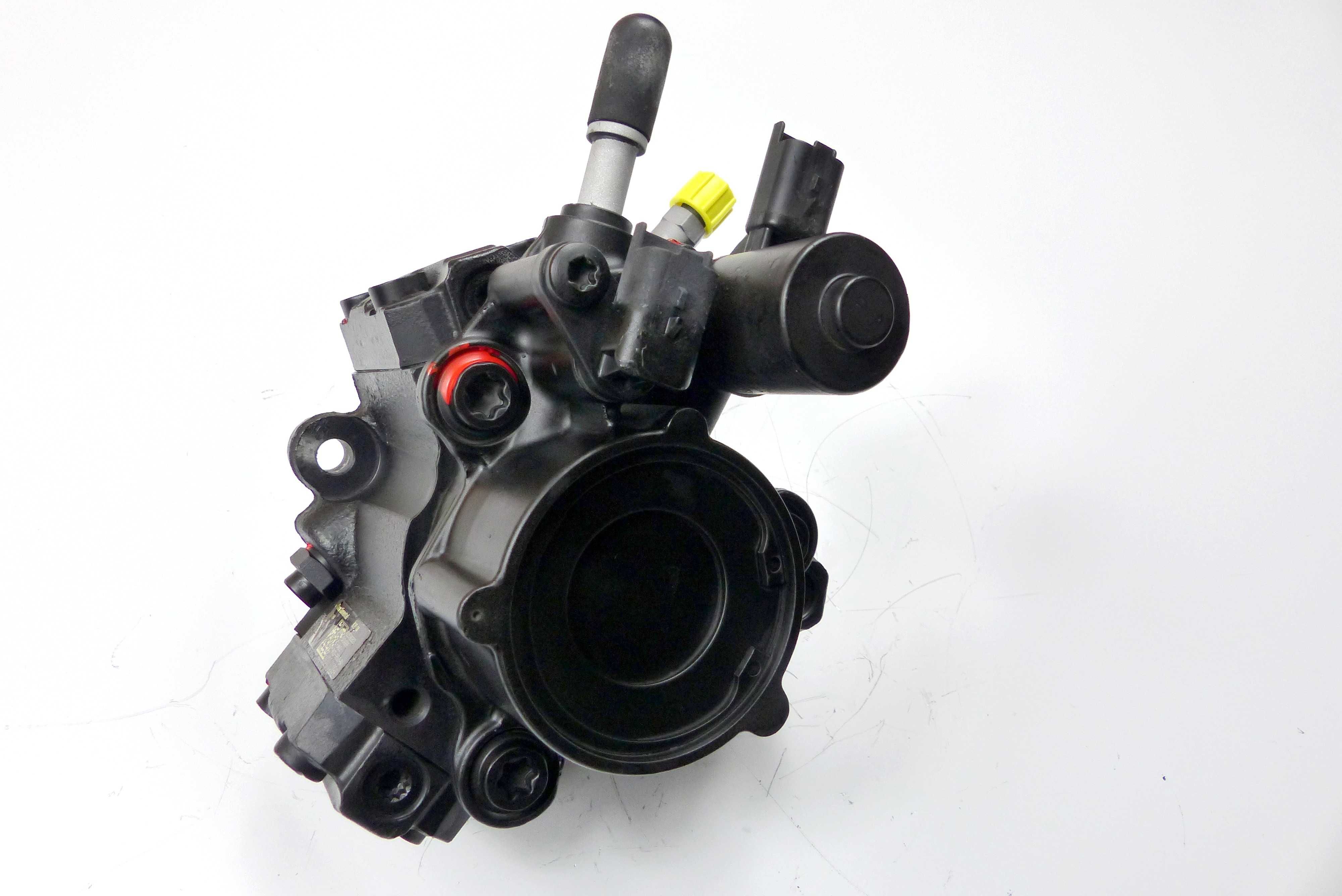 pompa Siemens regenerowana 5WS40696, CITROEN, PEUGEOT, FORD, MAZDA