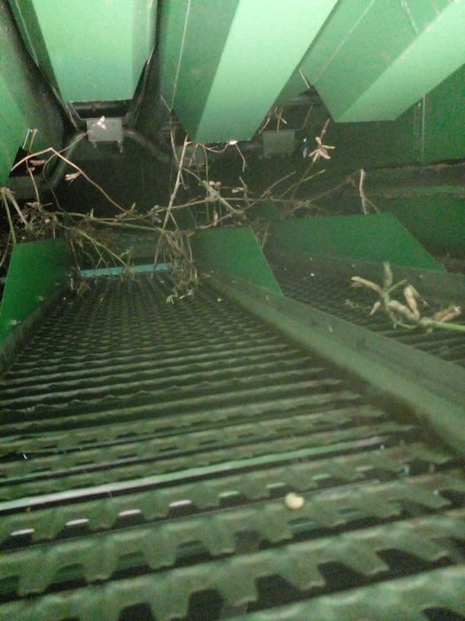 Комбайн Джон ДІР 1042