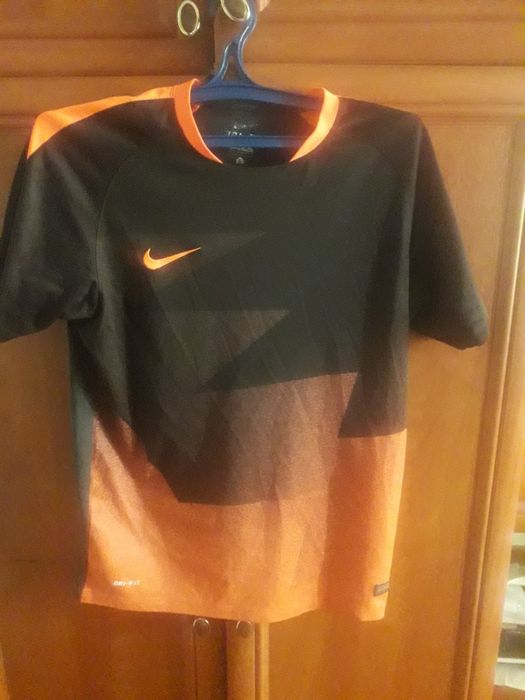 Футболка Nike Dri Fit
