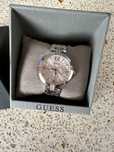 Жіночій годинник GUESS, оригінал, лімітована серія, ідеальний стан