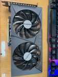 Відеокарта Gigabyte Ergle Rtx 3060 Ti 8gb