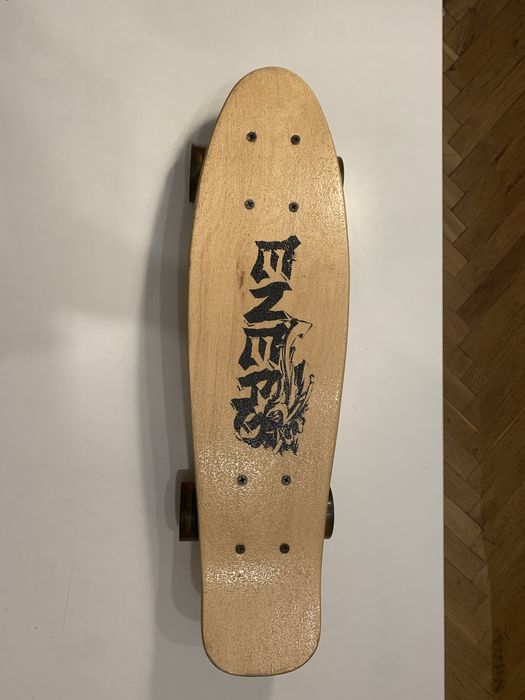 Deskorolka Drewniana ENERO