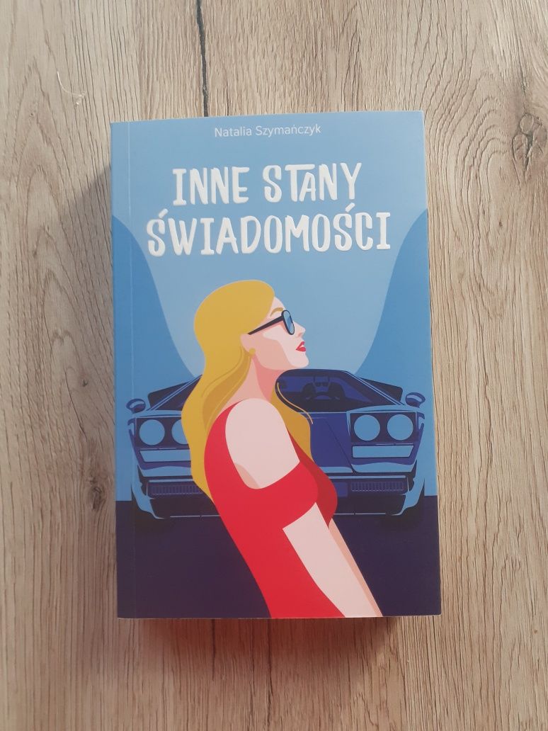 Inne stany świadomości