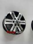 диски R16 6x130 Mercedes Sprinter Volkswagen LT 1400 кг