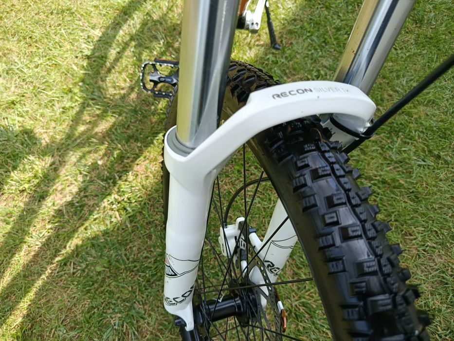 Fuji Nevada RC 26"