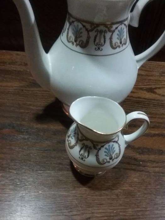 Serviço de Café Royal Grafton Regency