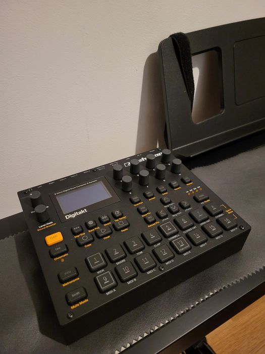 Elektron Digitakt