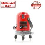 Строительный лазерный уровень INTERTOOL MT-3009 (Гарантия!)