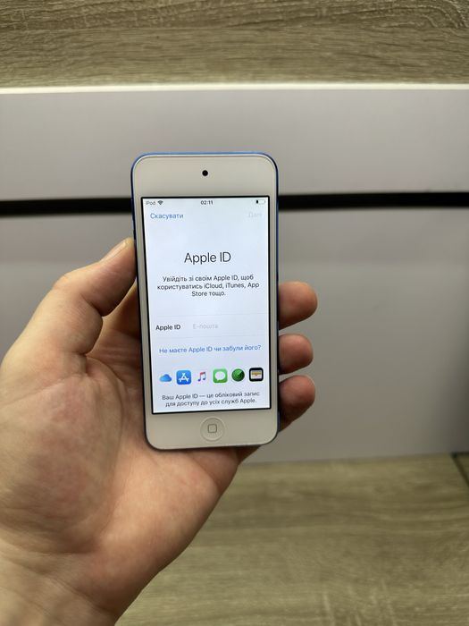 Apple ipod 6 16Gb