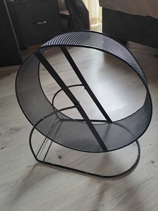 Колесо (барабан) «Білка» для білок, шиншил Лорі 31 см  б/у