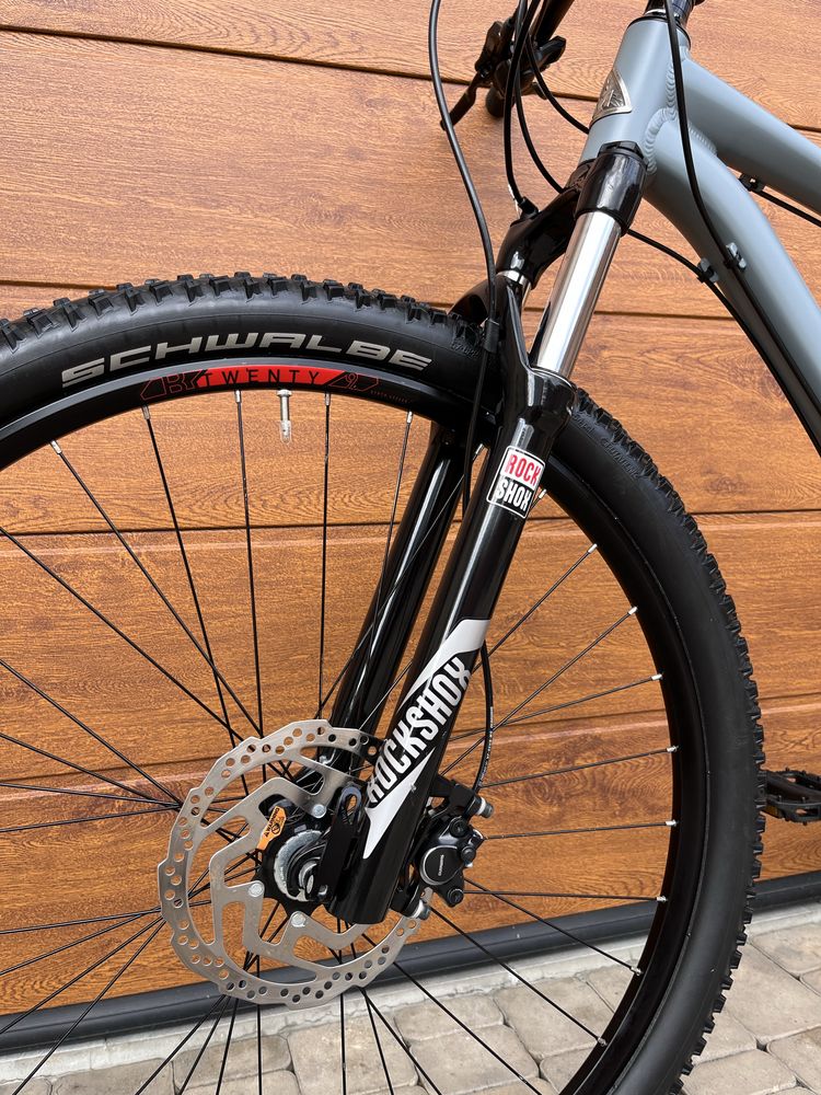Велосипед Marin Trail LTD 4 29"  (Cube, Trek, Scott, Ghost, Bulls, GT)