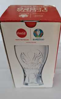 Copo Coca-Cola Euro 2020