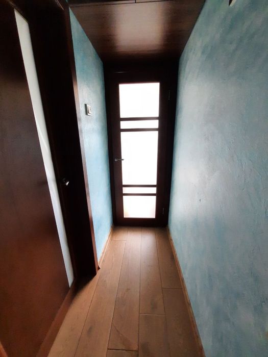 1-кімнатна на Черемушках | капремонт, балкон, відмінна локація