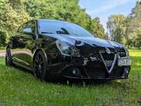 Alfa Romeo Giulietta 1.4 170 km +LPG, NOWY SILNIK 43 000km!