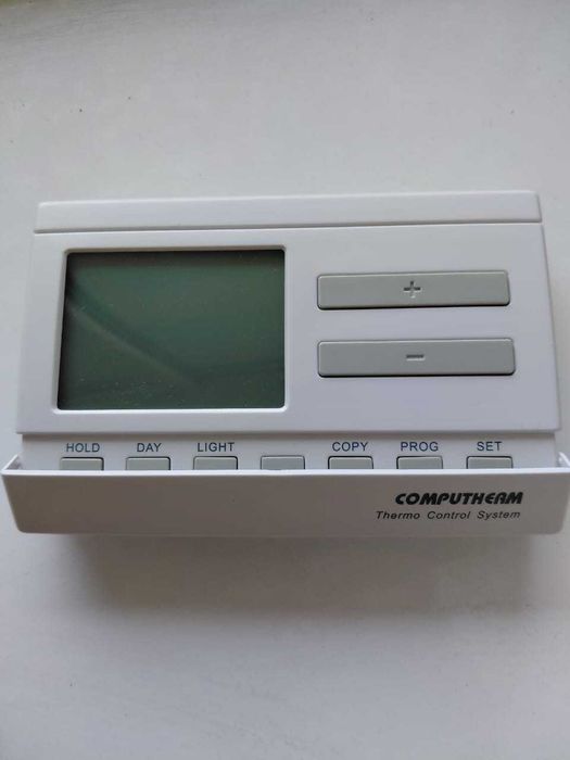 Терморегулятор для котла опалення Computherm Q7