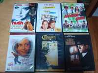 lote 15 dvds originais alguns raros ver lista