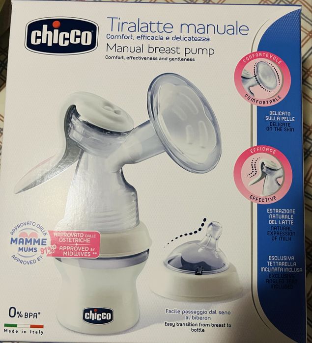 Vendo bomba manual