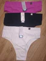 3szt Bielizna damska rozmiar M/L