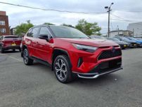 2023 Toyota RAV4 Prime XSE