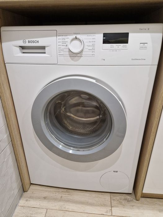 Pralka Bosch sprzedam