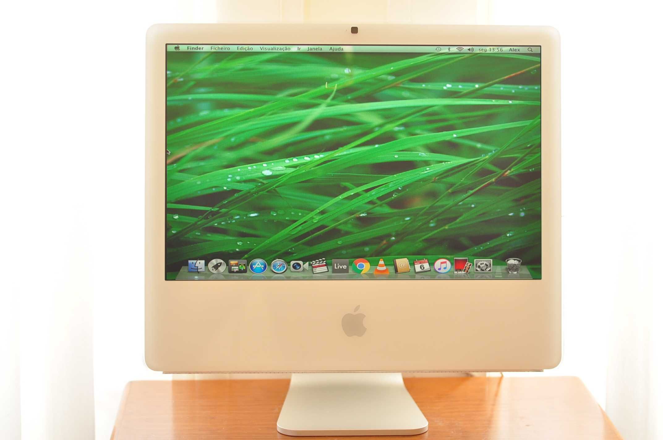 computador Imac 20" em óptimo estado