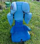 Concord Transformer Tech Peacock Blue 15-36 kg