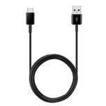 Kabel Samsung EP-DG950CBE USB-A - USB-C 1.2m (Bulk - opakowanie zastęp