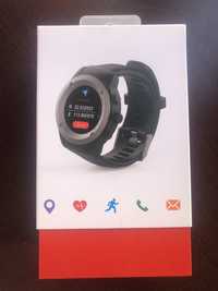 Smartwatch  gps, telefon, pulsometr, nowy