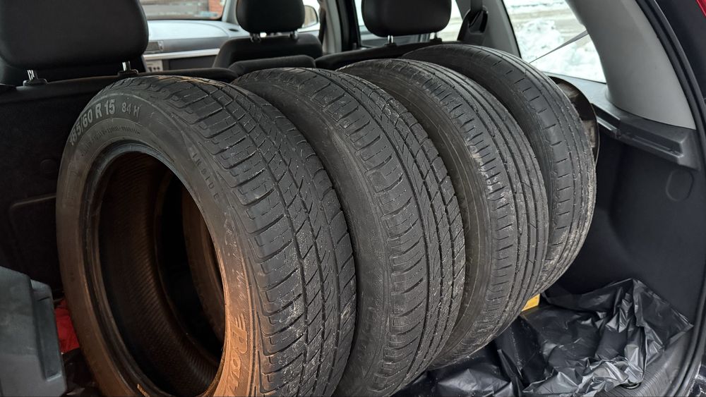 Opel Meriva A 1.6 benzyna 2005r