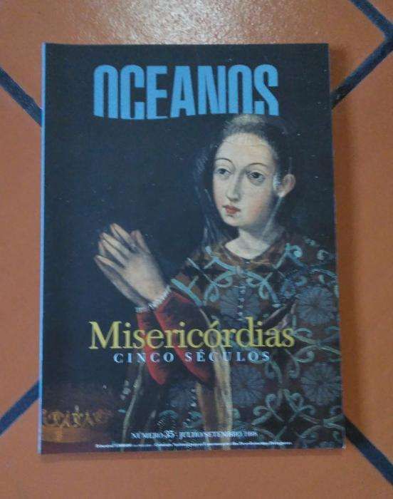 " Misericórdias " - NOVO