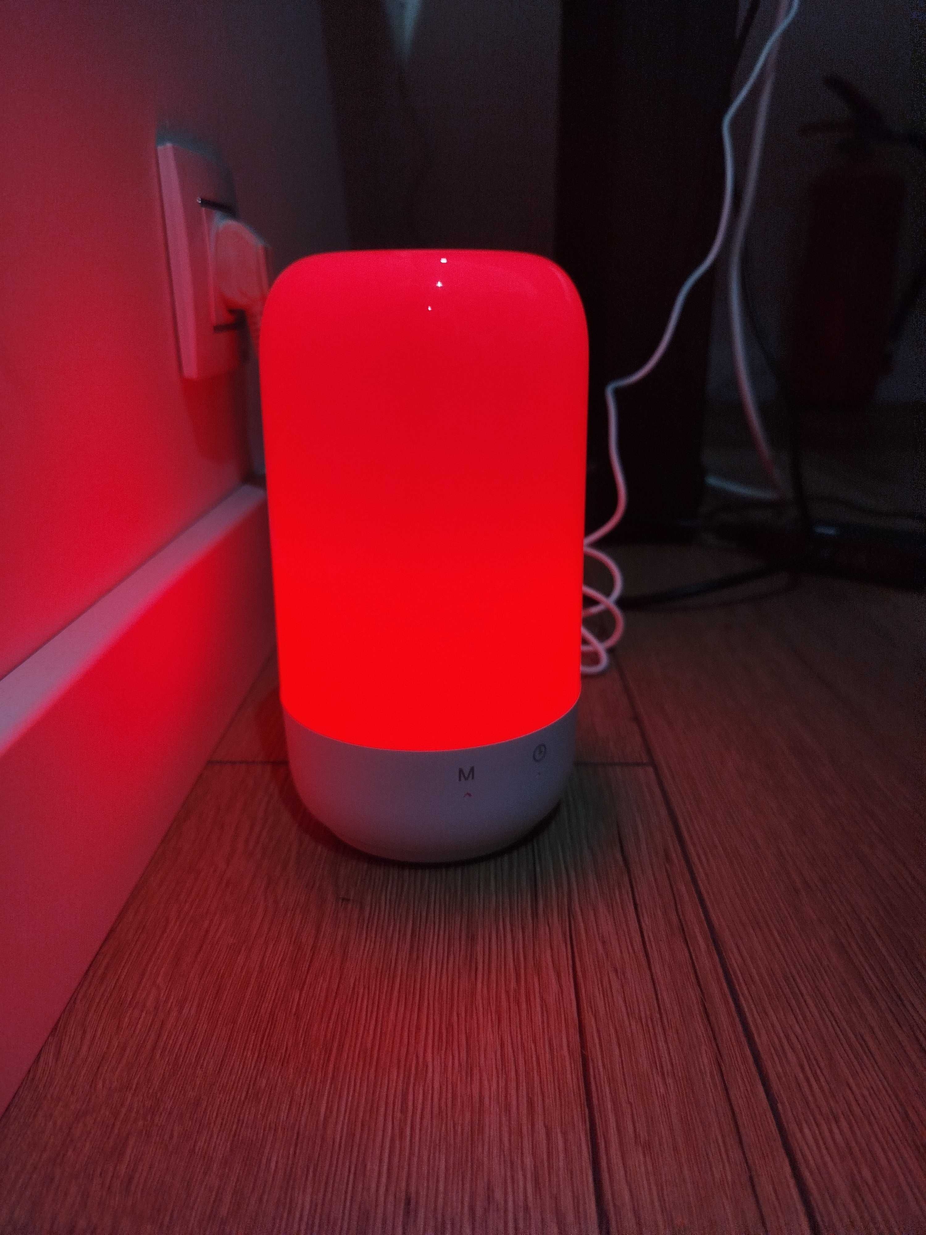 Inteligentna Lampka MEROSS MSL450HK-EU z Wbudowanym Sterowaniem Wi-Fi