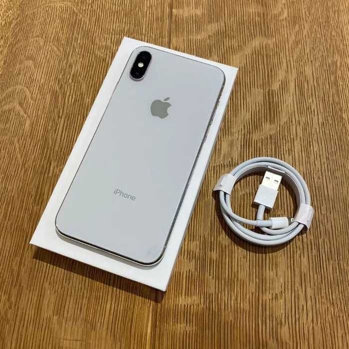 iPhone Xs 64Gb Unlock