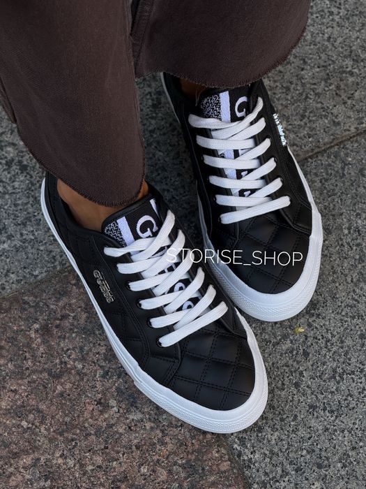 Кросівки ,кеди Guess ,оригінал 1000%