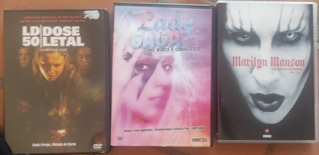 Filmes originais a 2€