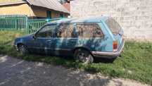 Opel Rekord 1985 2.0