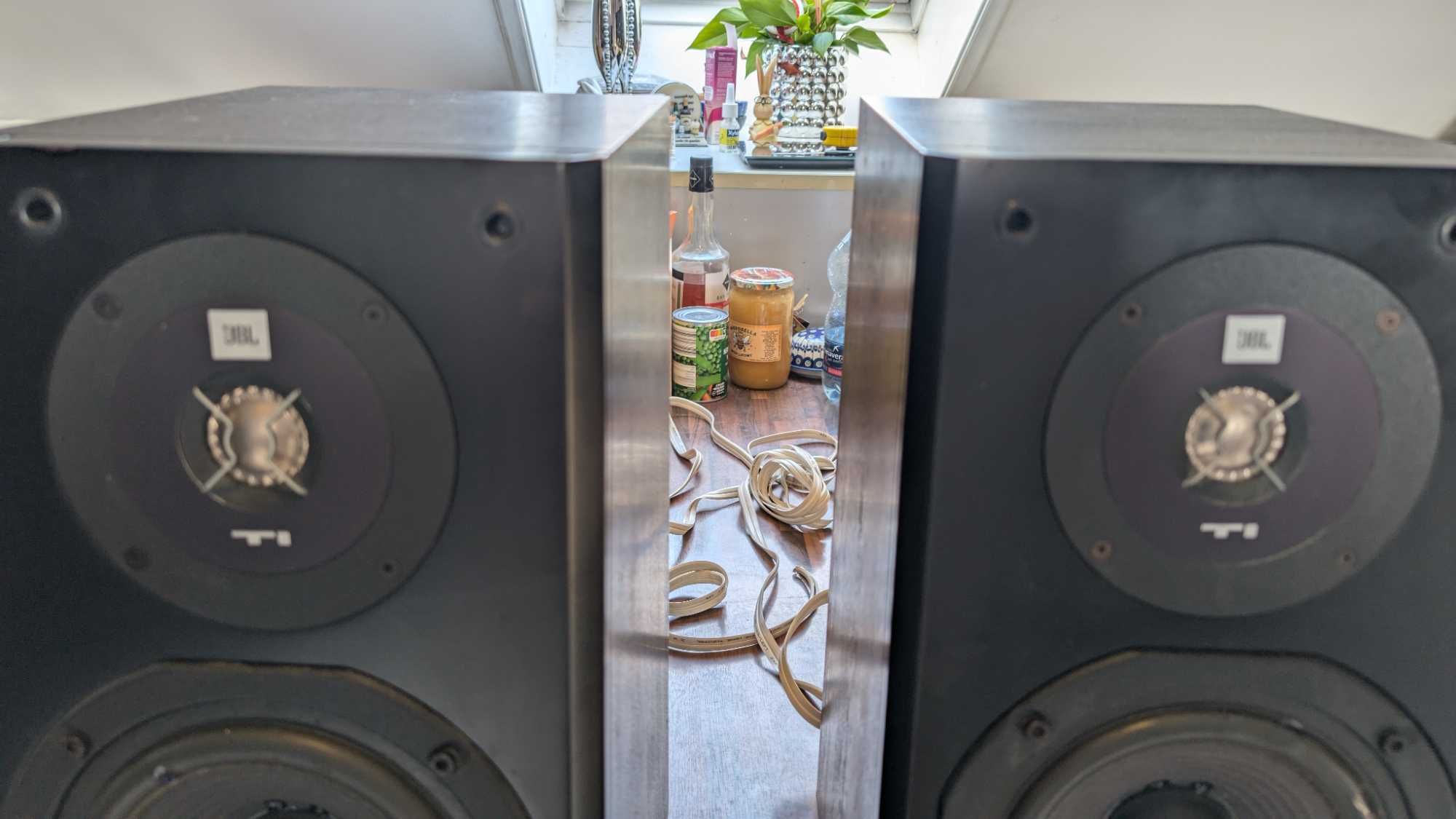 JBL Ti 1000 niesamowite